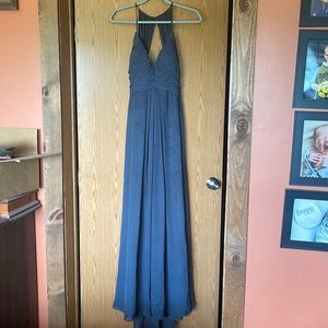 Morilee size 16 dress
